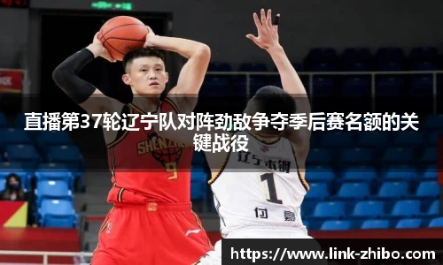 直播第37轮辽宁队对阵劲敌争夺季后赛名额的关键战役