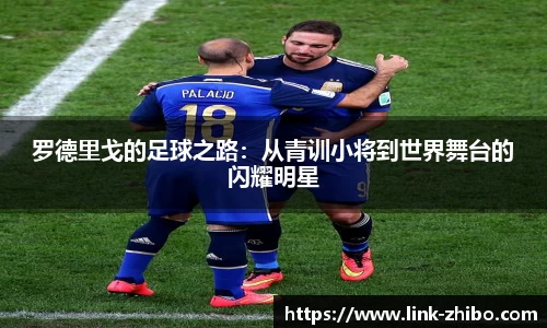 罗德里戈的足球之路：从青训小将到世界舞台的闪耀明星